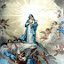 THE SALUTATION TO THE HEART OF JESUS AND MARY