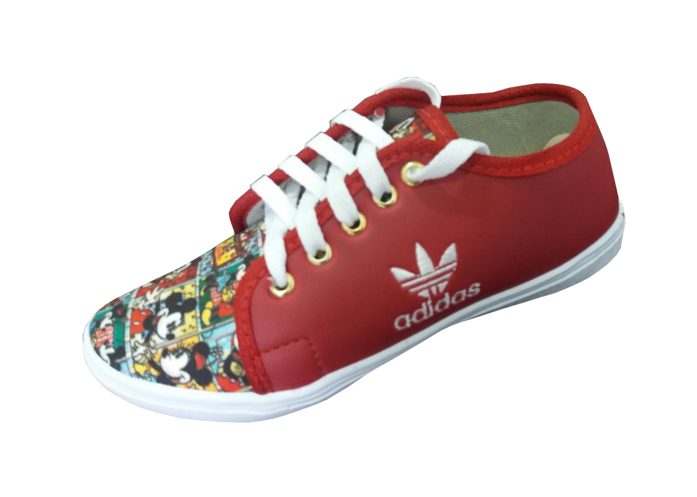 Depositário fotografia quente tenis adidas mickey feminino - tpwd.pt
