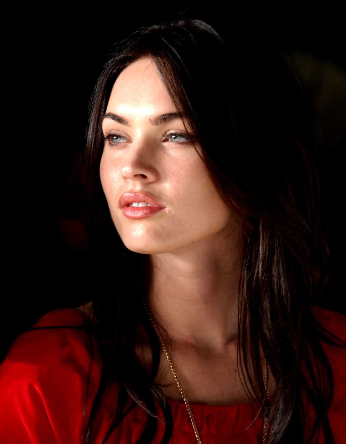 Megan Fox Bob Haircut which haircut suits my face