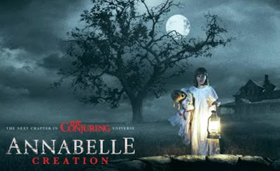 Annabelle Creation In Hindi Download Pw Navi