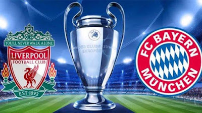 Prediksi 16 Besar Liga Champions: Liverpool vs Bayern Munchen
