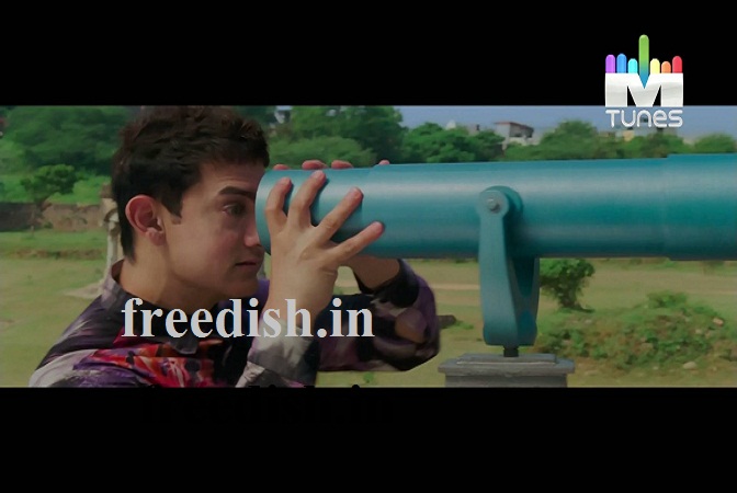 Mtunes Hindi music channel added on dd free dish Mtunes Hindi music channel added on dd free dish