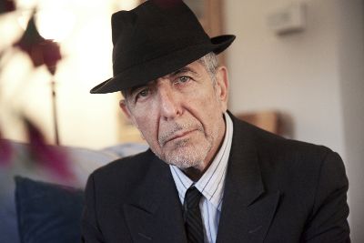 One of Us Cannot be Wrong by Leonard Cohen Lyrics
