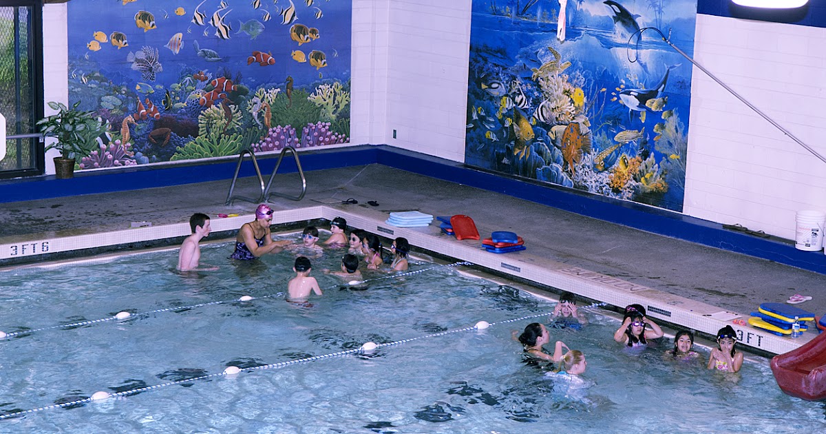 Shoreline Area News: Shoreline Pool to reopen mid-June