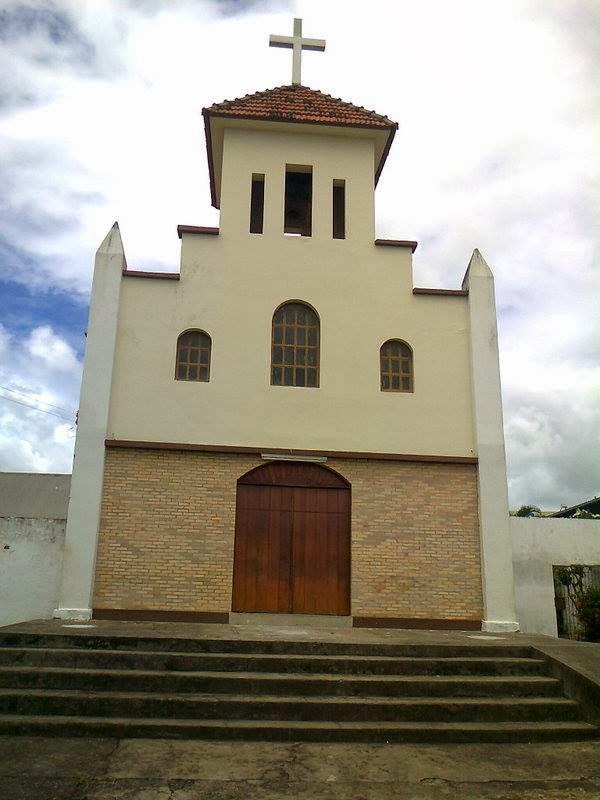 Igreja São José Carpinteiro