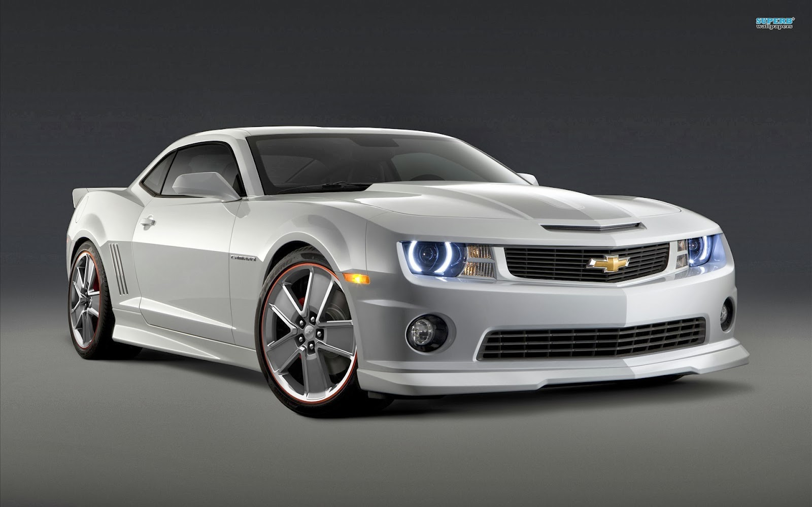 Фото машины chevrolet
