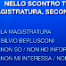 Sondaggio scontro Berlusconi - Magistratura. Chi ha ragione?