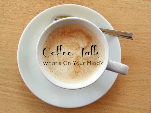 coffee talk clipart - photo #36