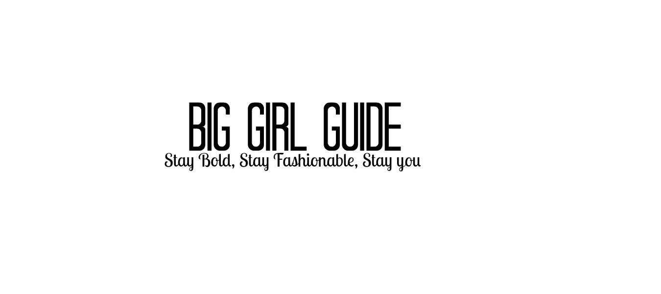 The Big Girl Guide Mission / Purpose