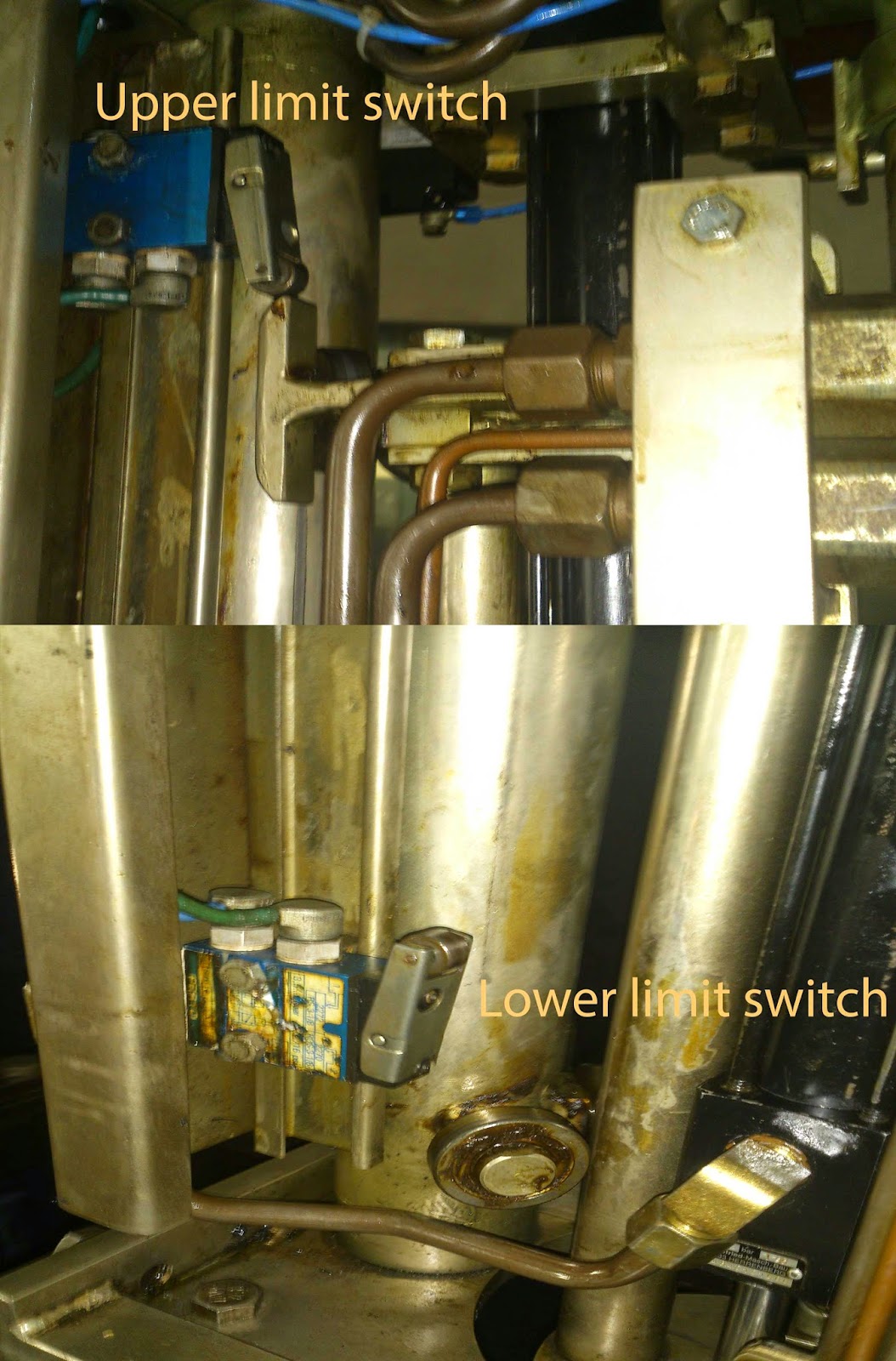 CYLINDER LINER HONING (PURPOSE, HONING TEXTURE, ANGLE & PROCEDURE