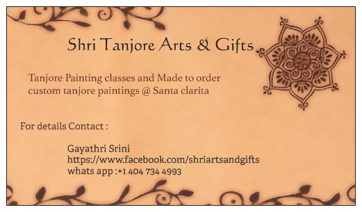 Shri Arts & Gifts