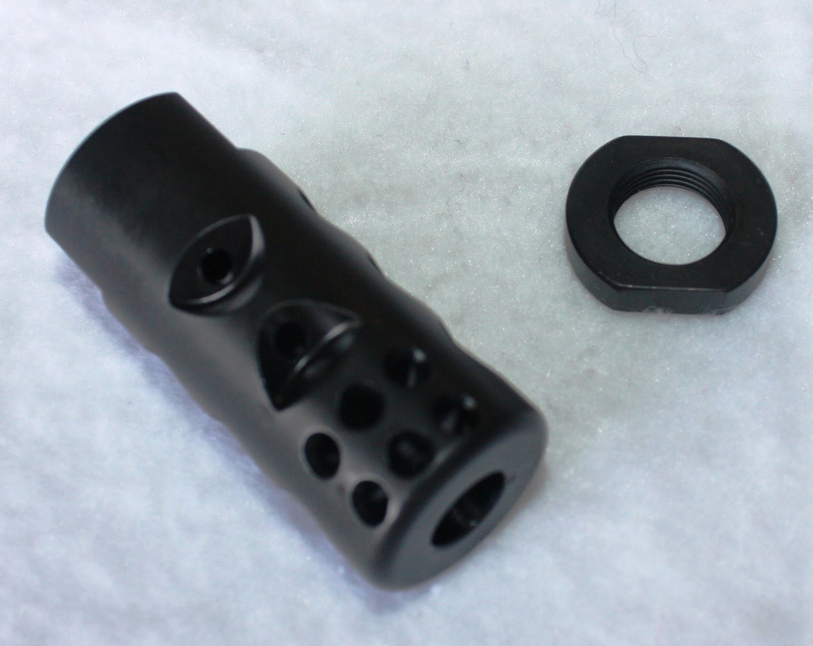 Smith Enterprise • Smith Enterprises: Some More Close Up Pictures of