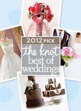 Voted Best of The Knot Again!