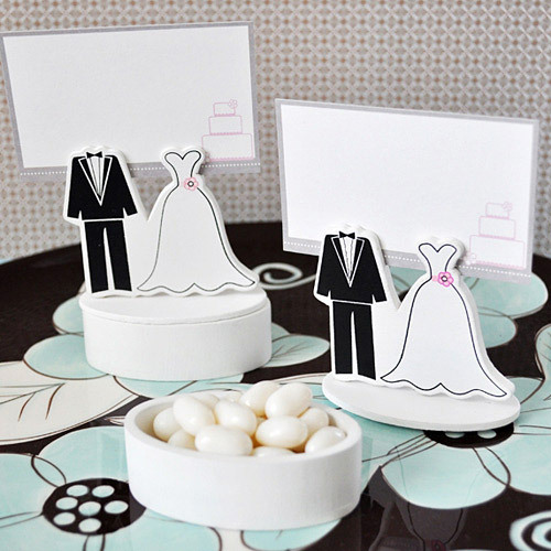Favor Box Place Card Holders FashionBridesMaid