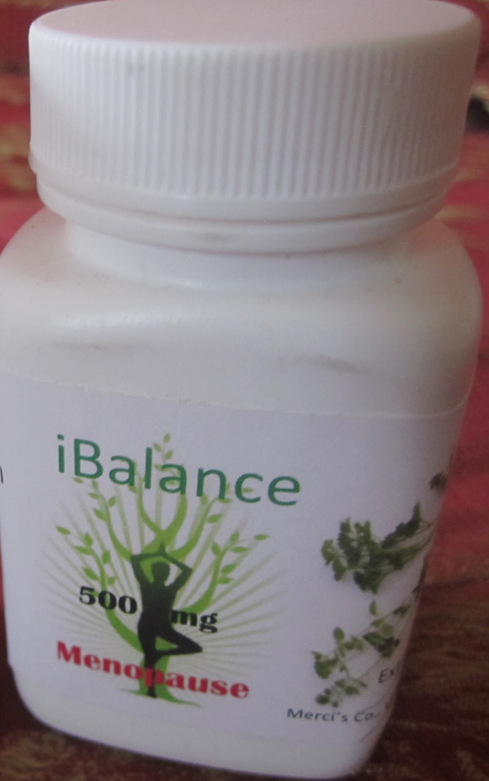 Medicine your food Ginger is good for Menopause!