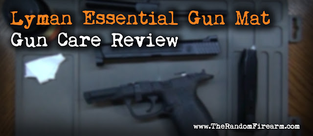 http://www.therandomfirearm.com/2015/09/lyman-essential-gun-mat-review.html
