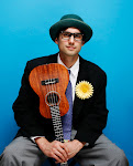 Mr. Christopher - ukulele, vocals