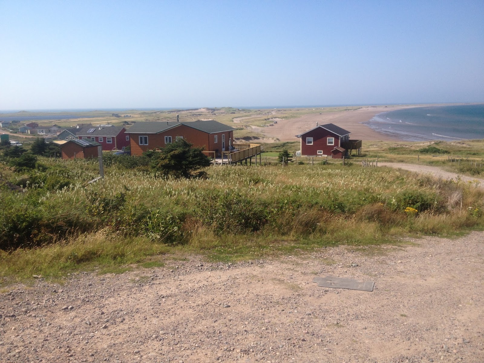 travels Langlade, Miquelon, St. Pierre & Miquelon, France