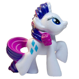 My Little Pony Wave 6 Rarity Blind Bag Pony