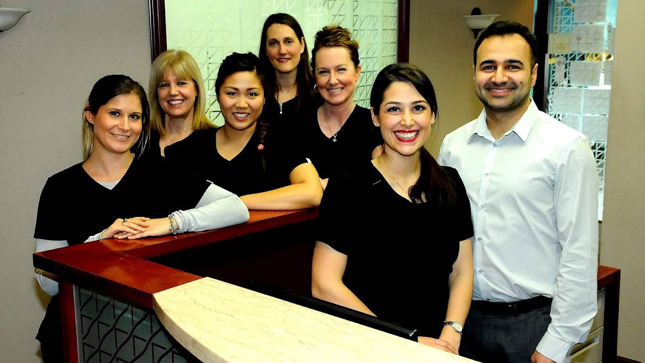 Skyline Dental North Vancouver Sky Choices