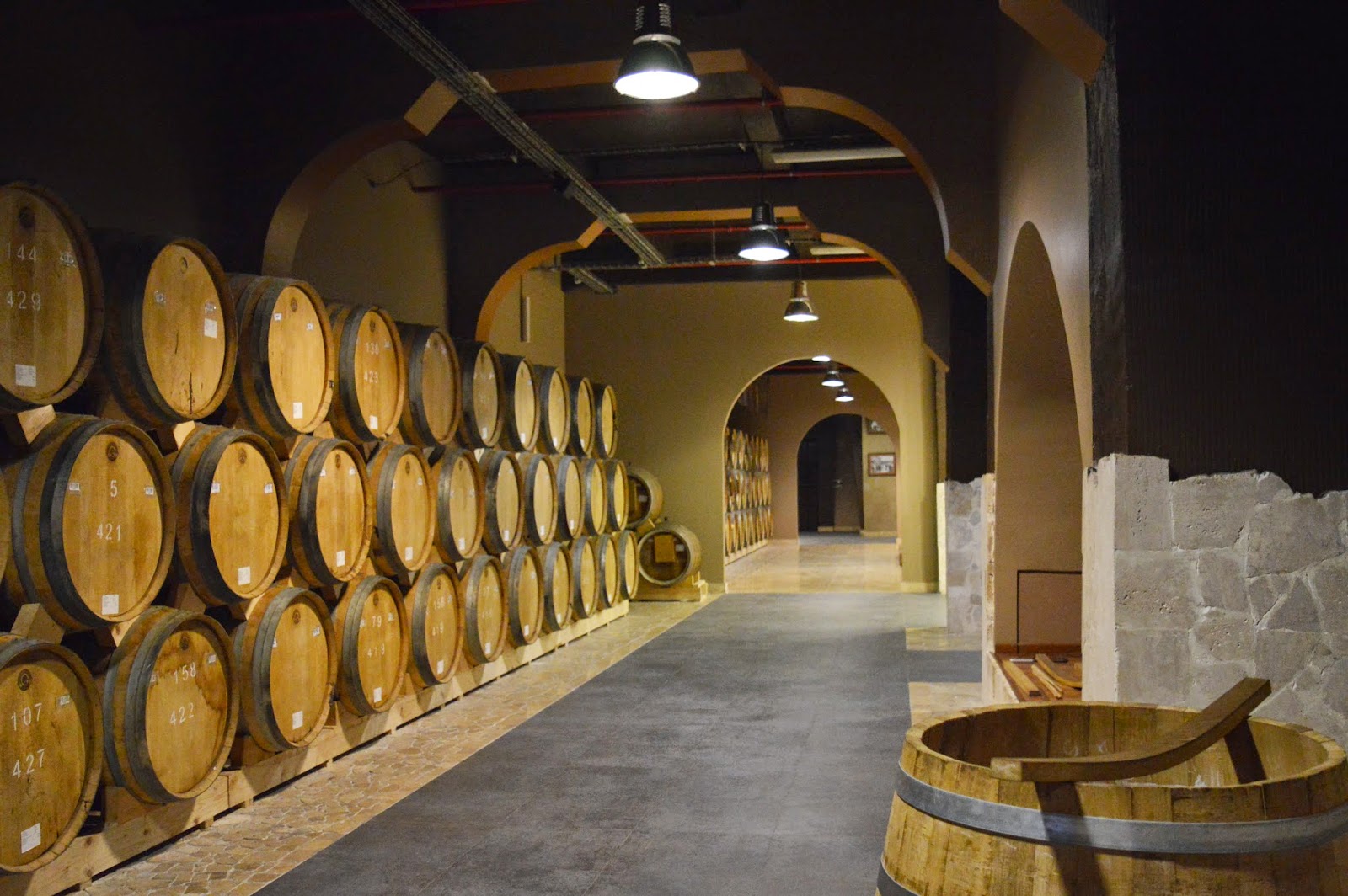 ArmeniaVanadzor KONIAK ARARAT