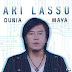 Download Lagu Ari Lasso - Dunia Maya Mp3 Terbaru