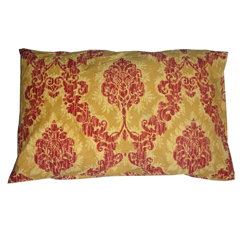 Yellow Pillow Covers