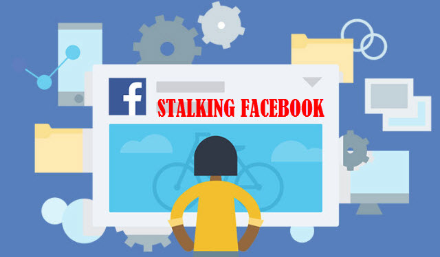 Cara Mudah Mengetahui Siapa Saja yang Sering Melihat Profil Facebook Kita
