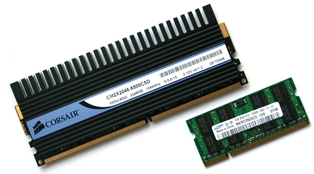 MobilExperten: Mobilskolan. Vad är Ram minne?