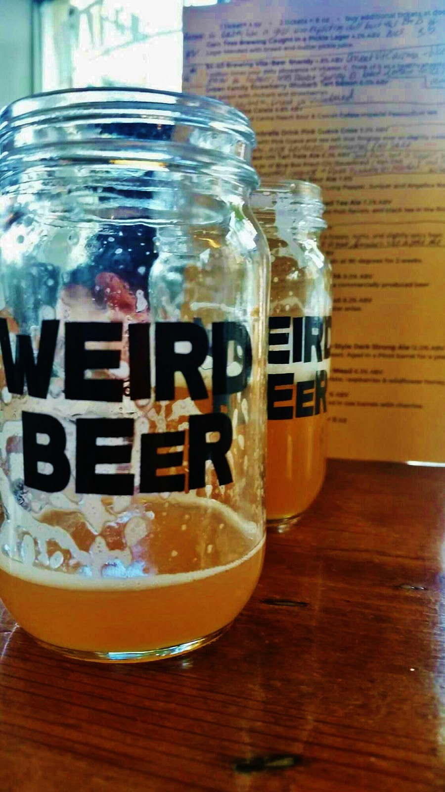 This Is The Beer We Drink Beer Tagline This Is The Beer We Drink Beer Tagline