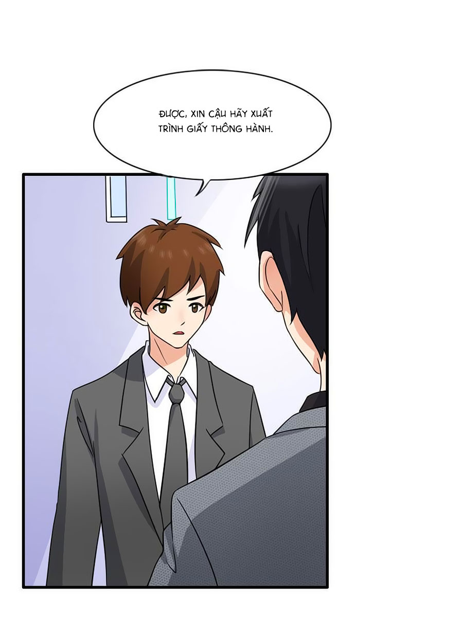 Số Hiệu 1314 Chap 13 - Next Chap 14