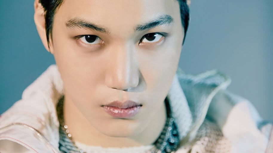 SuperM, 100, Kai, 슈퍼엠, 카이, 4K, #7.2492