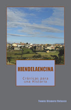 HIENDELAENCINA. CRÓNICAS PARA UNA HISTORIA