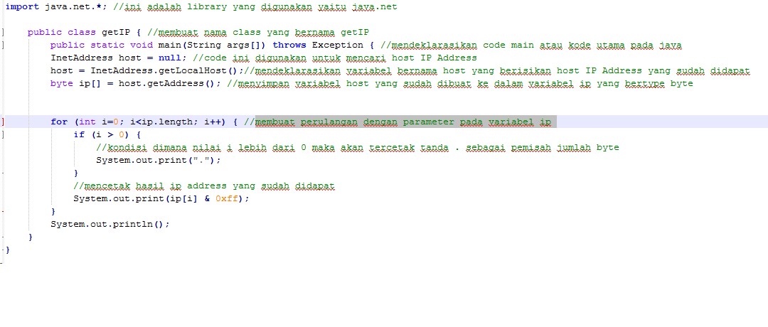 Host null. Host null