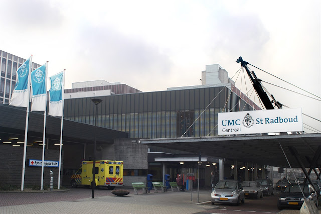 radboud ziekenhuis ervaringen