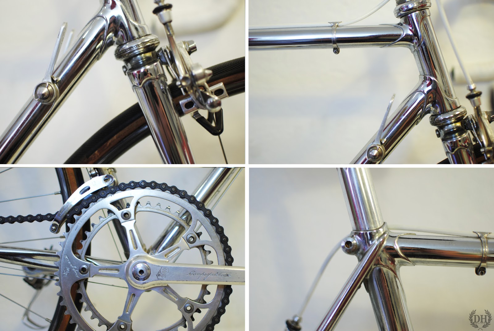 campagnolo fixie