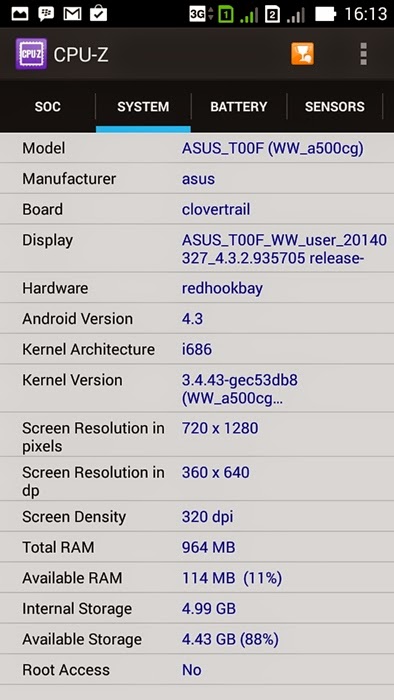 asus cpu z asus cpu z