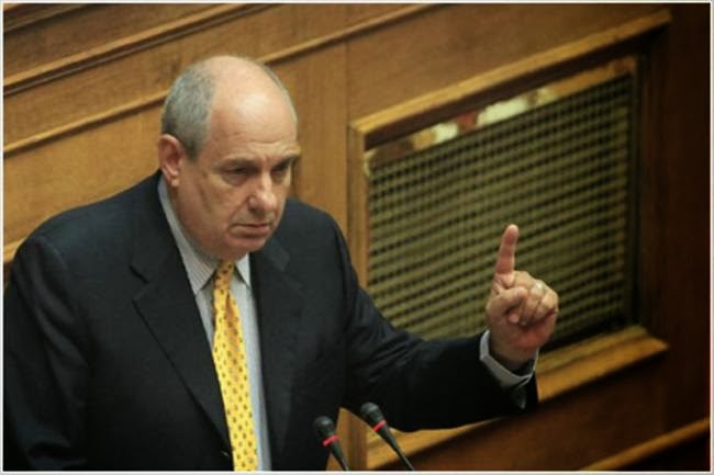 Τέρενς Κουίκ: Να γίνει έρευνα για την "δράση" Ελλήνων βουλευτών, κατά της Ελλάδας