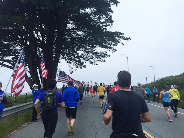 Mile to Remember RNRSF