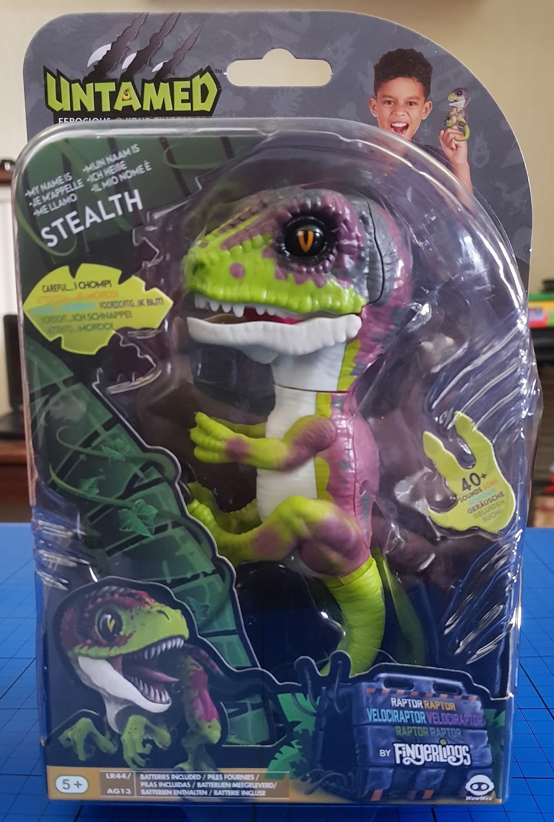 talking mr potato head 2019