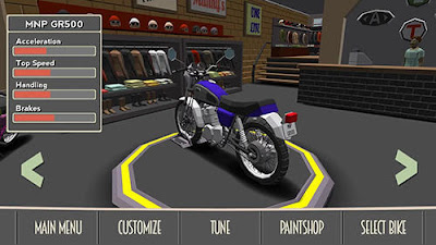 Cafe racer APK Download free for Android and ios