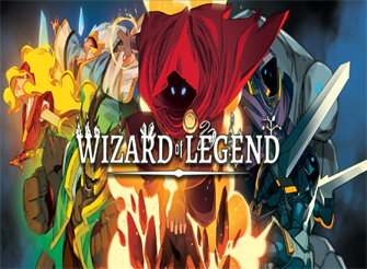 Wizard Of Legend [Full] [Español] [MEGA]