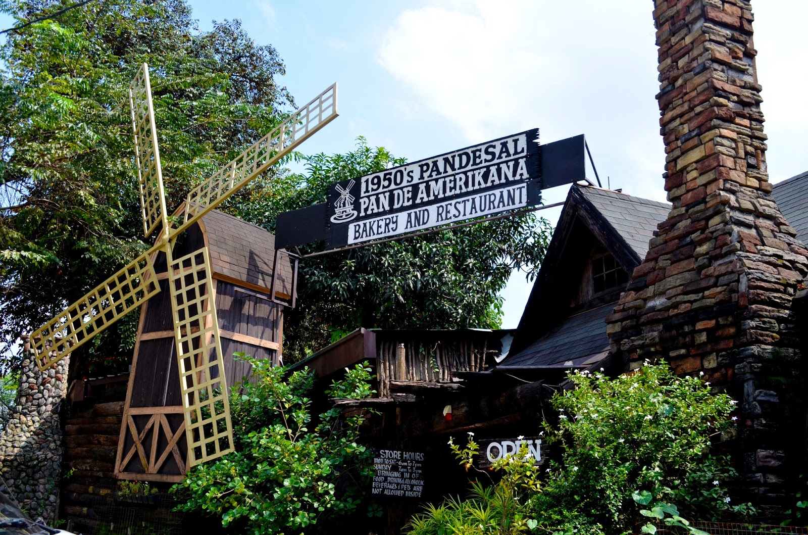 H E L L O ♥ K I M M Y Pan De Amerikana Marikina