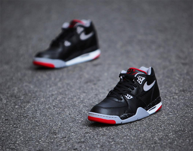 air flight 89 bred