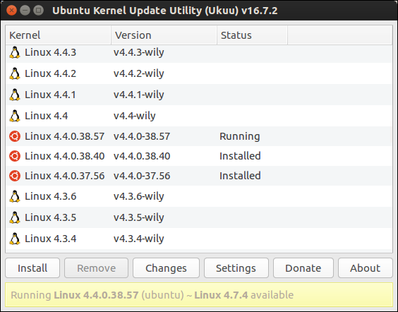 Conheça o Ukuu - Ubuntu Kernel Update Utility Atualizador%2Bde%2Bkernel%2Bubuntu