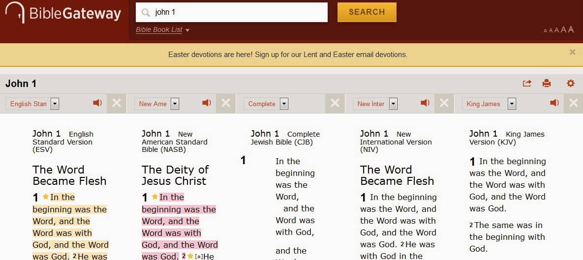 Pebbles For Christ Links To Free Online Bibles(03)