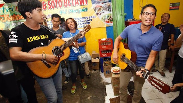 Pasangan Cagub-Cawagub 3 Buka-Bukaan Soal Dana Kampanye, Simak Berapa Kisaran Jumlahnya!