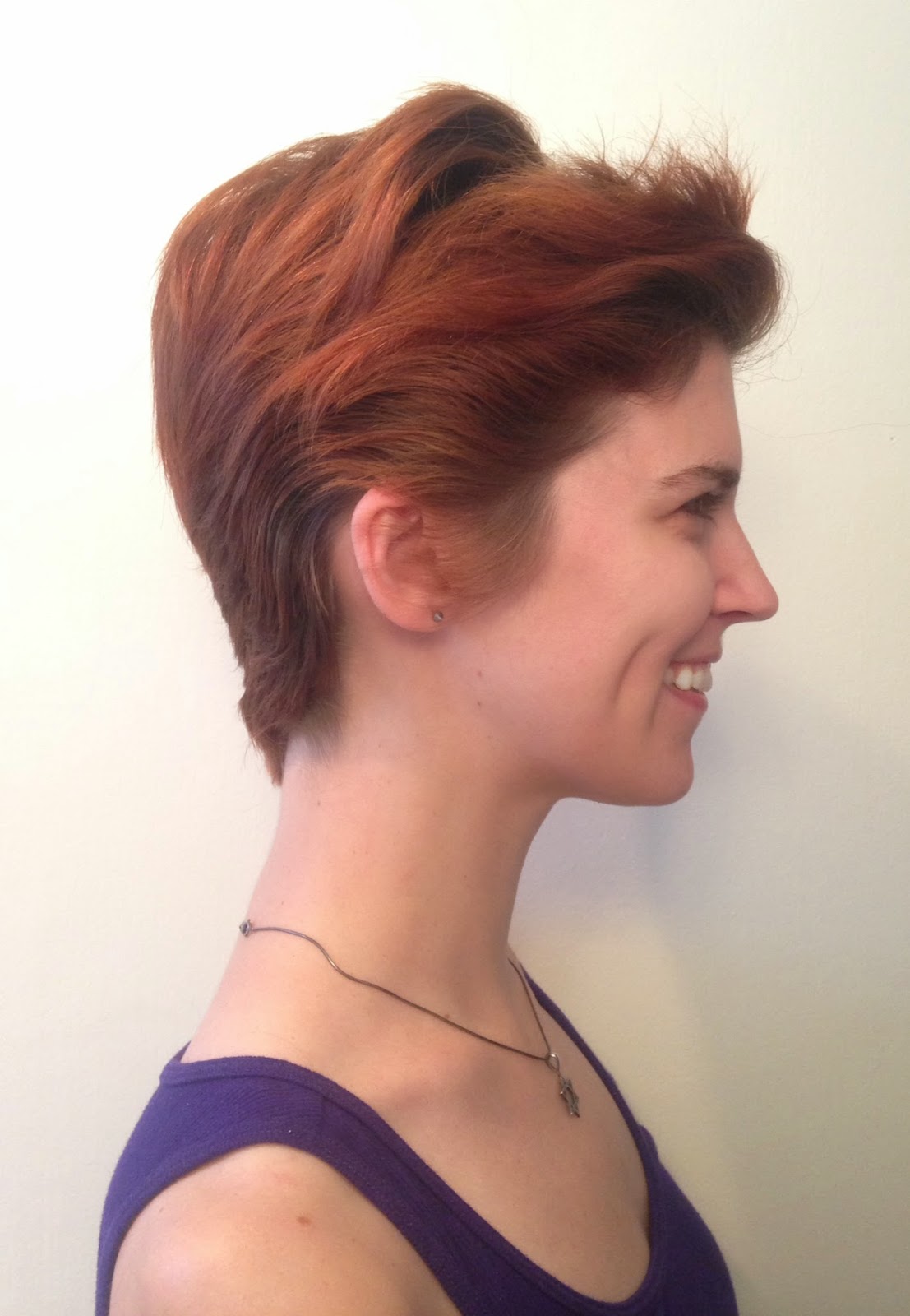 How To, How Hard, and How Much: How to Make a Mohawk