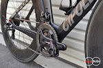 Cipollini NKTT Campagnolo Super Record Complete Bike at twohubs.com
