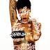 ¡"Unapologetic", el nuevo álbum de Rihanna, tiene ya portada!